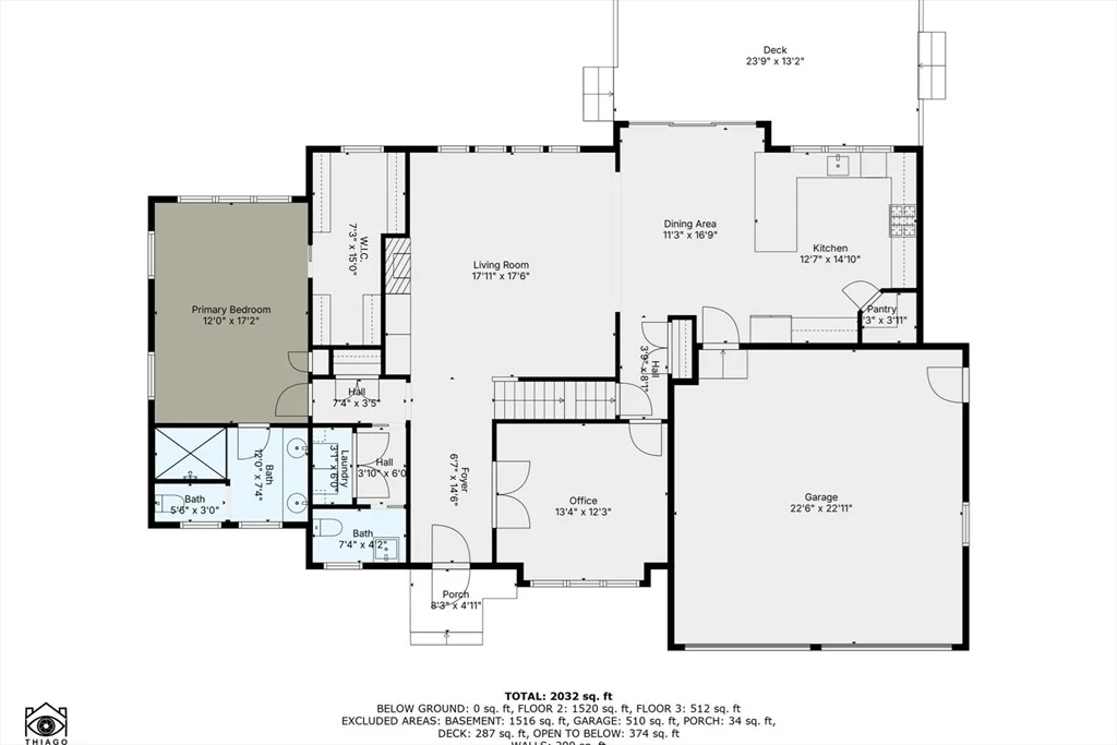 Photo of 101 Pheasant Hill Cir