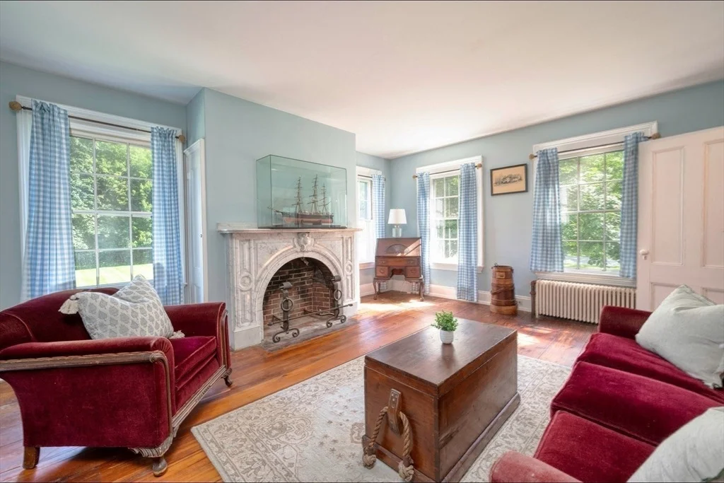 Photo of 316 Summer St