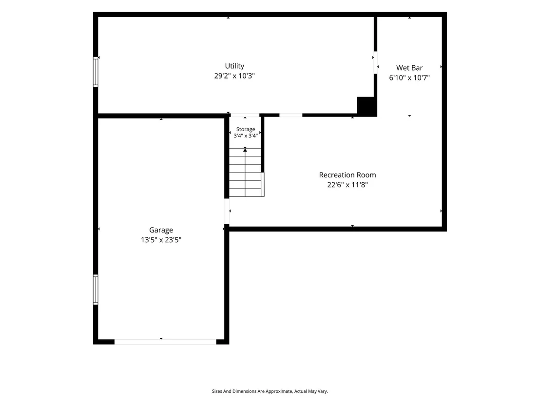 Photo of 3 Tyler St.
