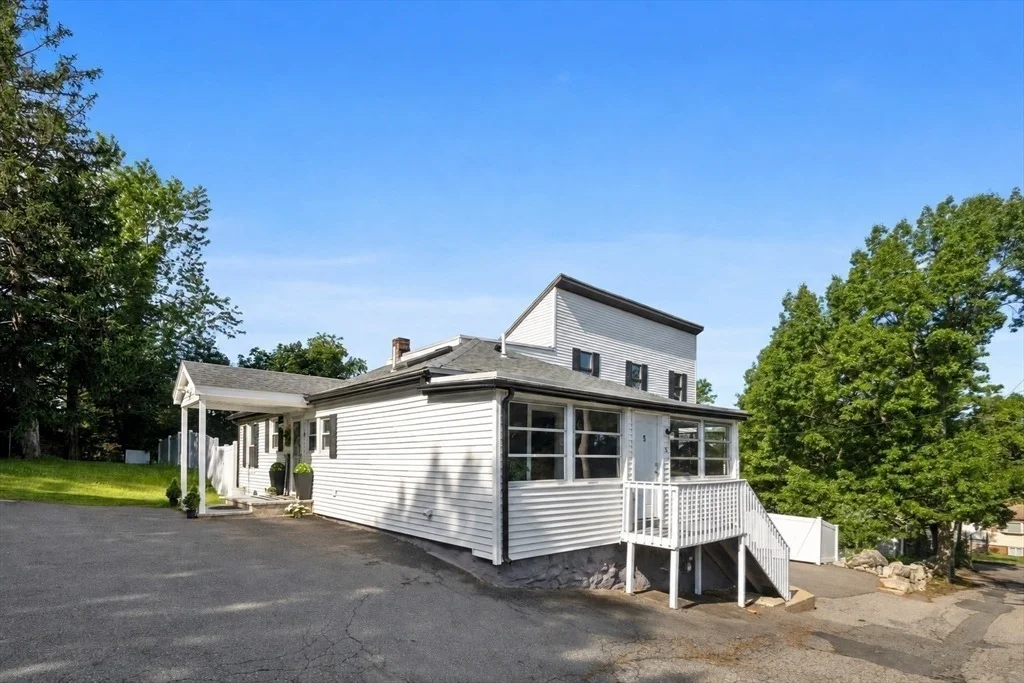 Photo of 5 Bradford Terr