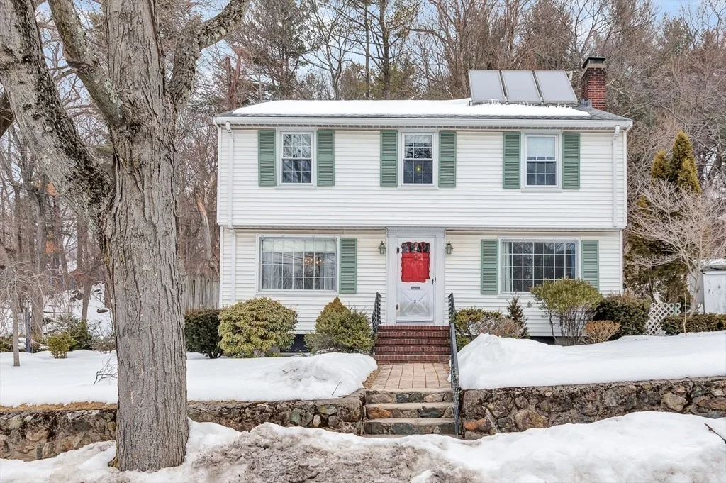 Photo of 2 Bellevue Road