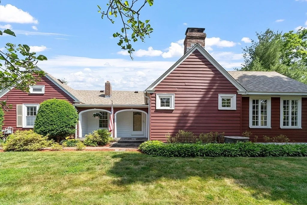 Photo of 1 Beech Circle