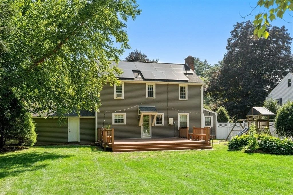 Photo of 144 Burbank Road