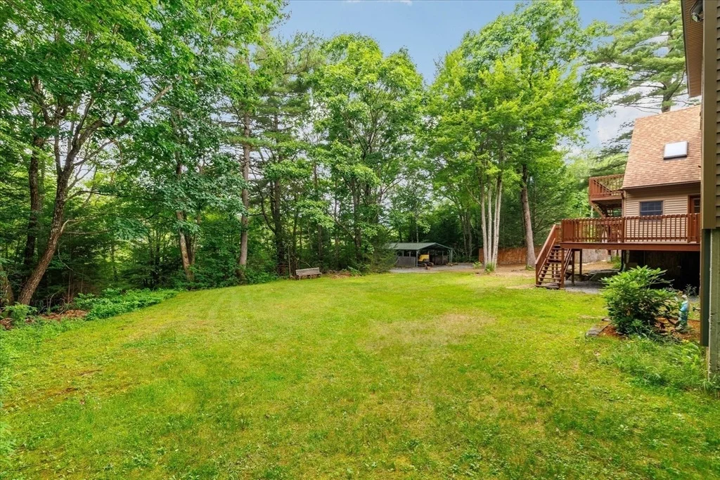 Photo of 481 Hubbardston Rd