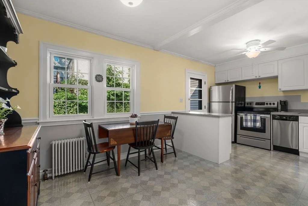 Photo of 66 Sprague Street