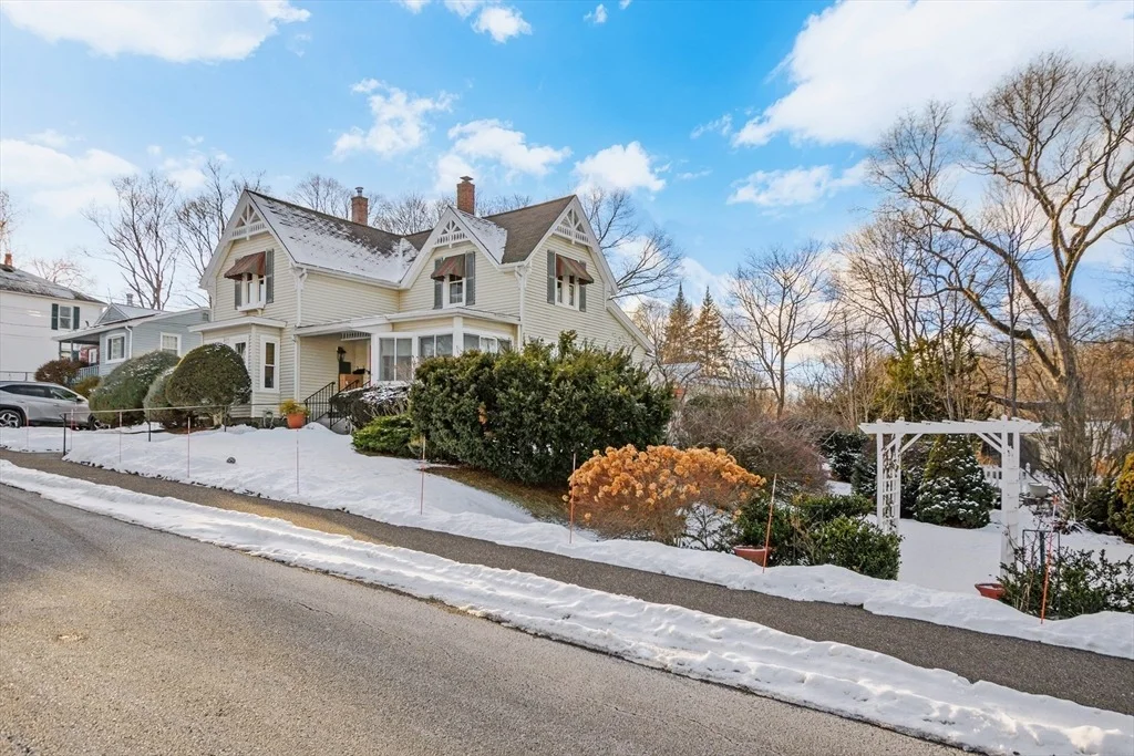 Photo of 41 Walnut St.