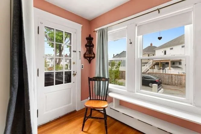 Photo of 17 Ames St