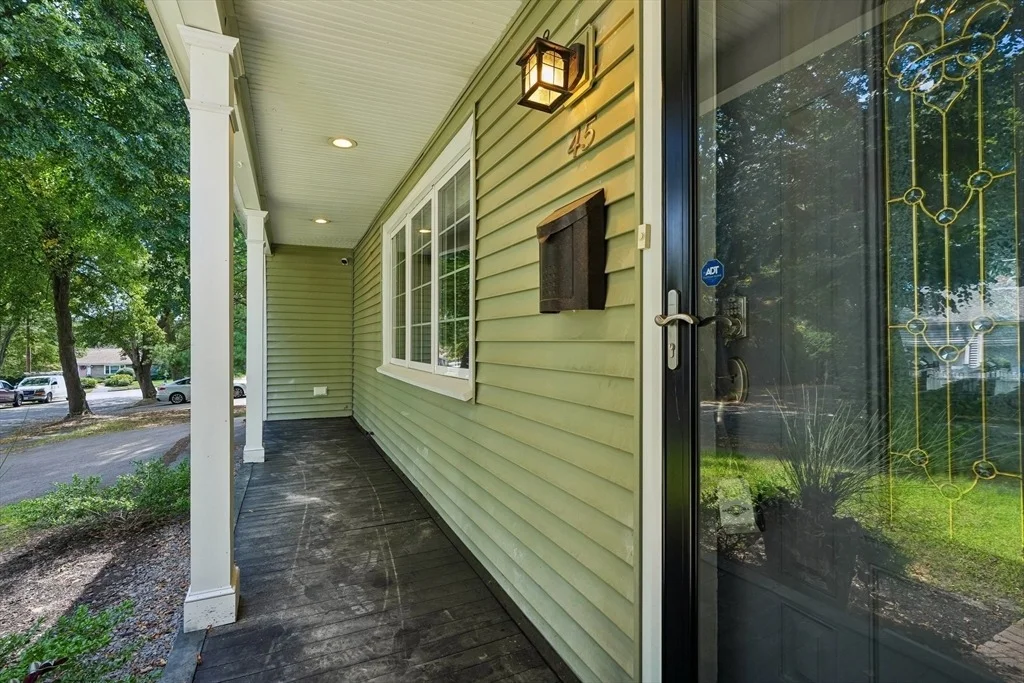 Photo of 45 Adanac Rd