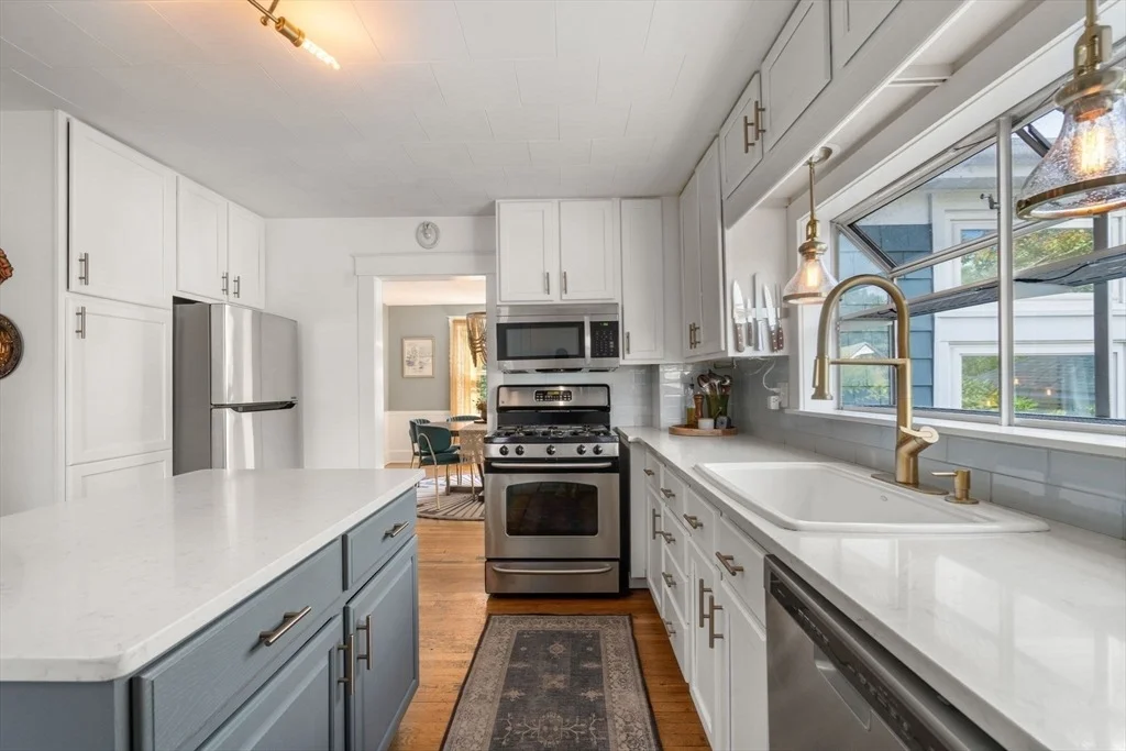 Photo of 127 Summer Street