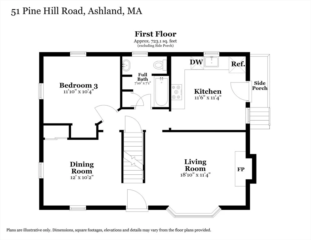 Photo of 51 Pine Hill Rd