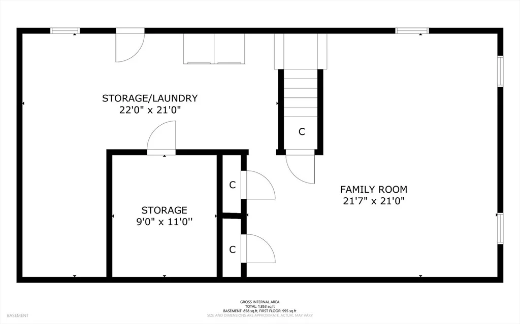 Photo of 29 Squire Ln