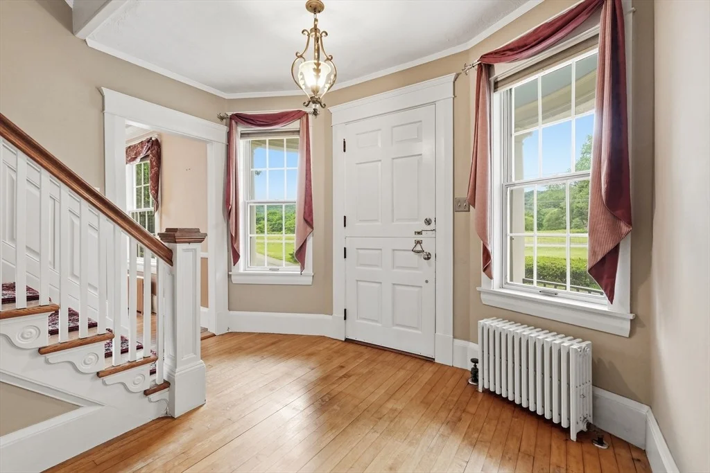 Photo of 243 Colrain Road