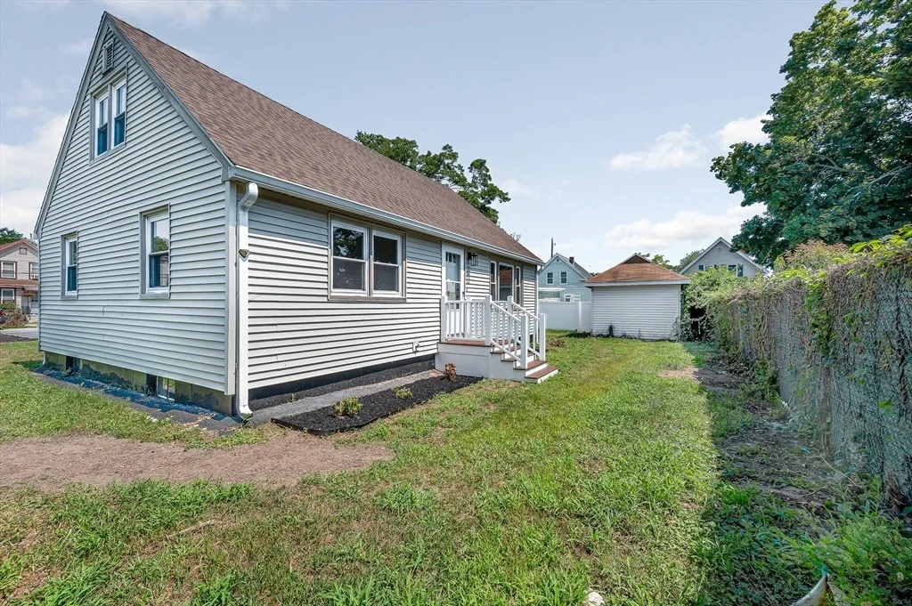 Photo of 68 Waldo St
