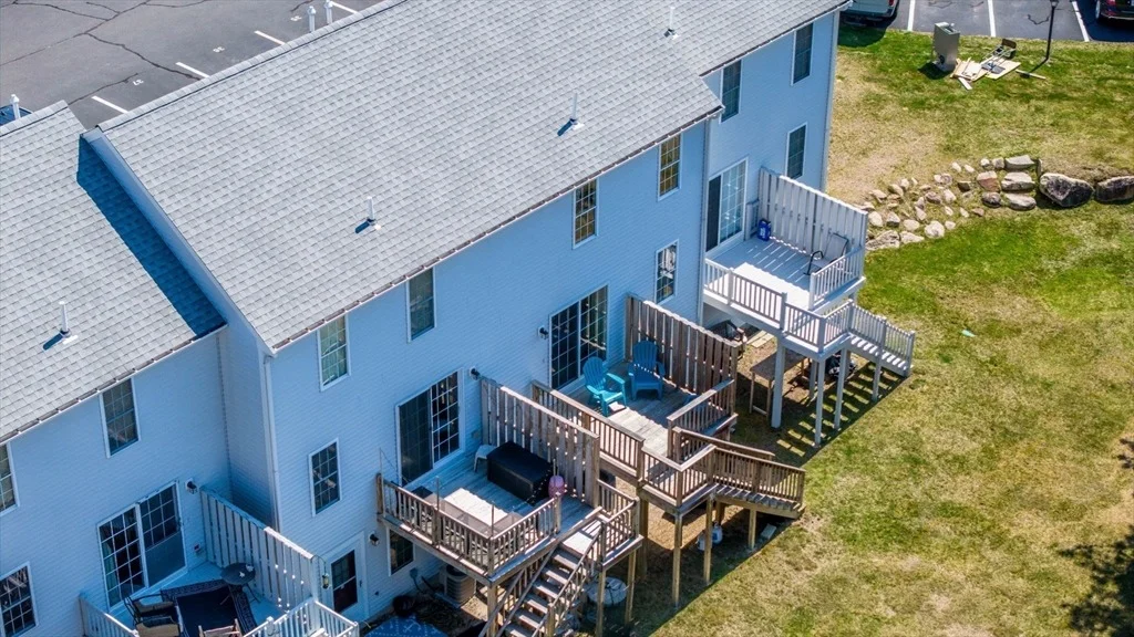 Photo of Unit 33 at 2697 Cranberry Hwy