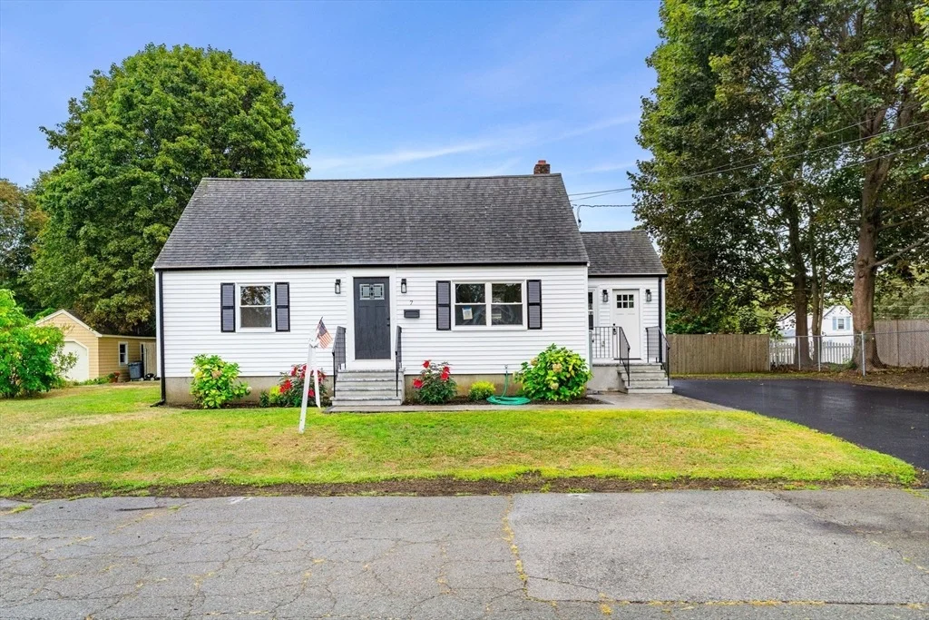 Photo of 7 Morgan Rd