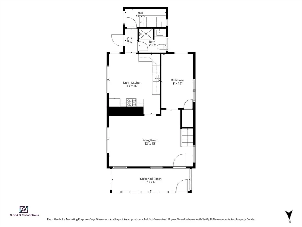 Photo of 43 Laurel St