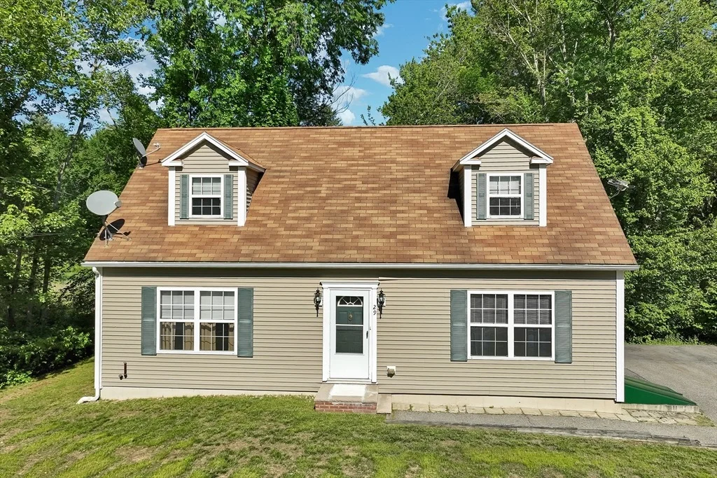 Photo of 29 Lawrence Road