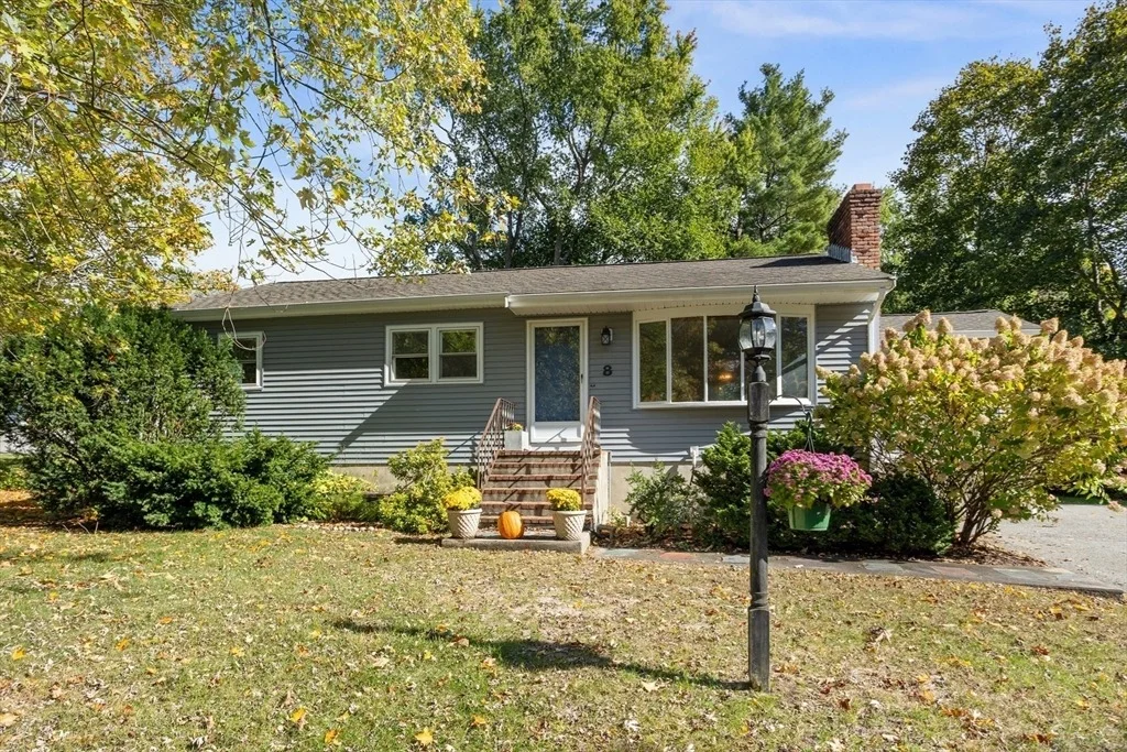 Photo of 8 Edsel Road