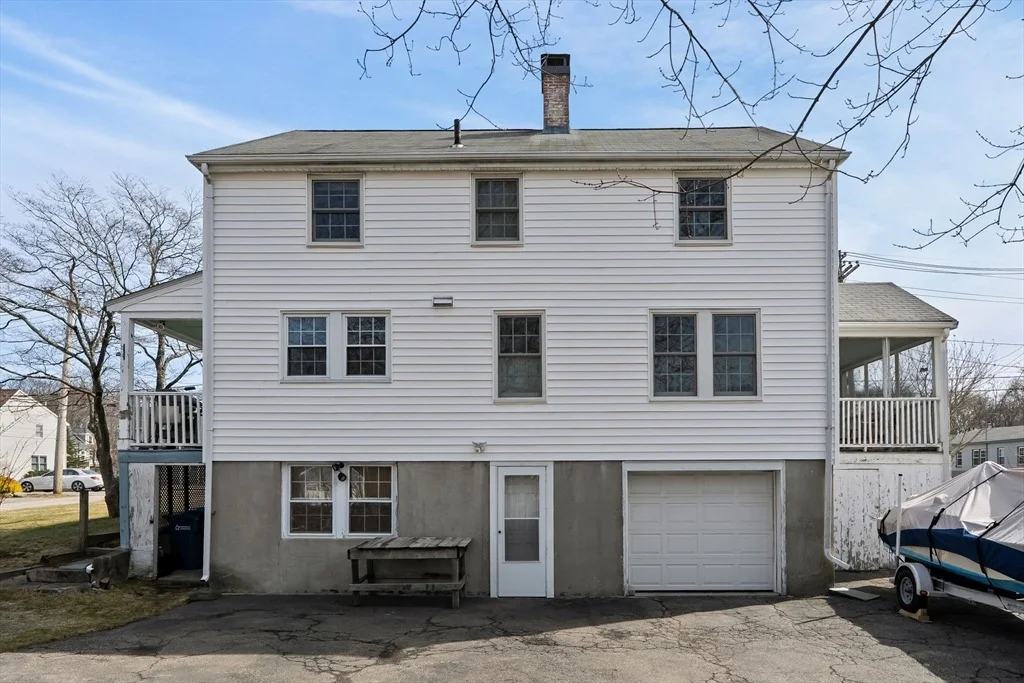 Photo of 424 Washington St.