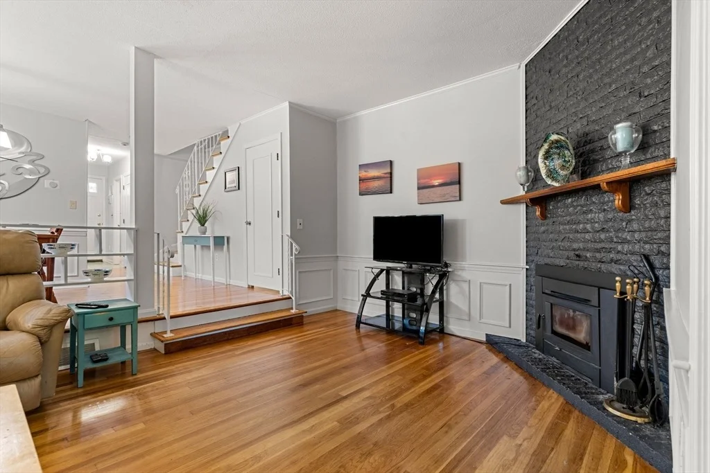Photo of 18 Lincoln Park