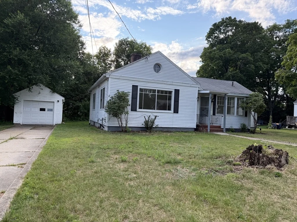Photo of 48 Columbian Ave