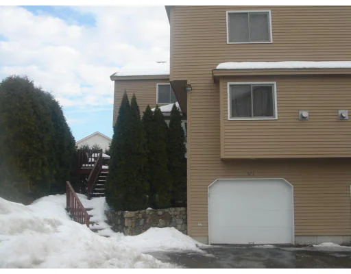 Photo of Unit 371 at 371 Captain Eames Circle