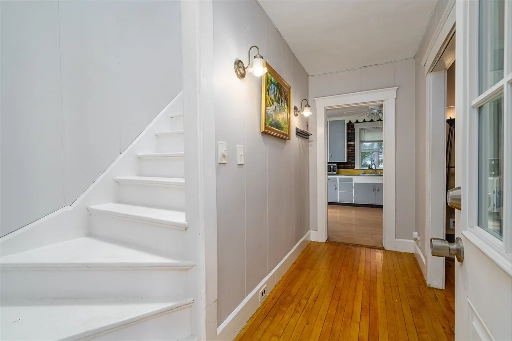 Photo of 60 Euclid Street