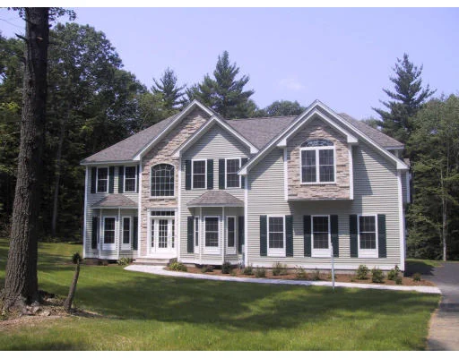 Photo of 18 Hancock Road Lot 758