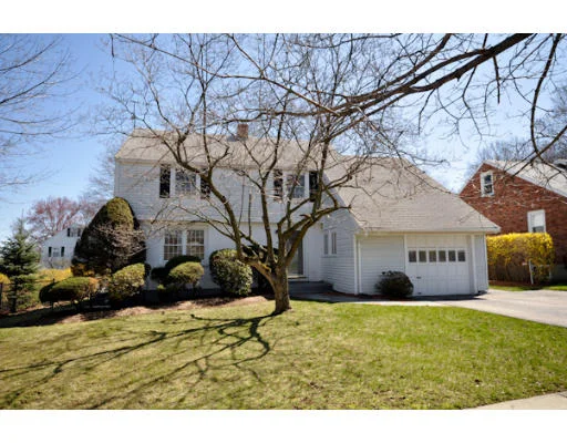 Photo of 28 Bright Road