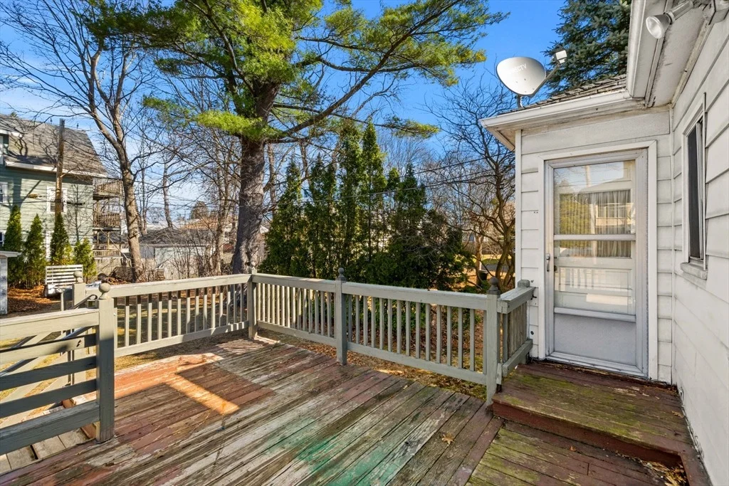 Photo of 56 Gardner St