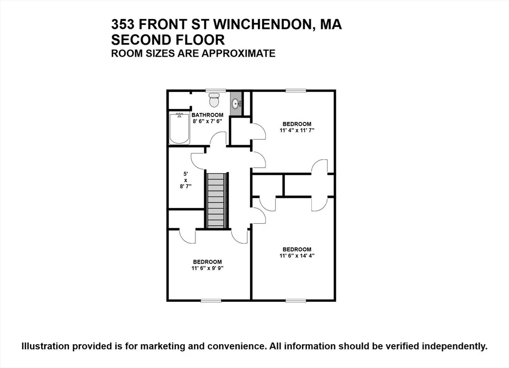 Photo of 353 Front St