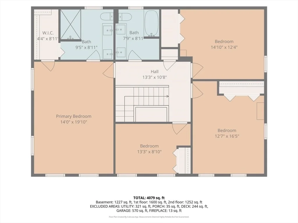 Photo of 14 Dotty Ann Dr