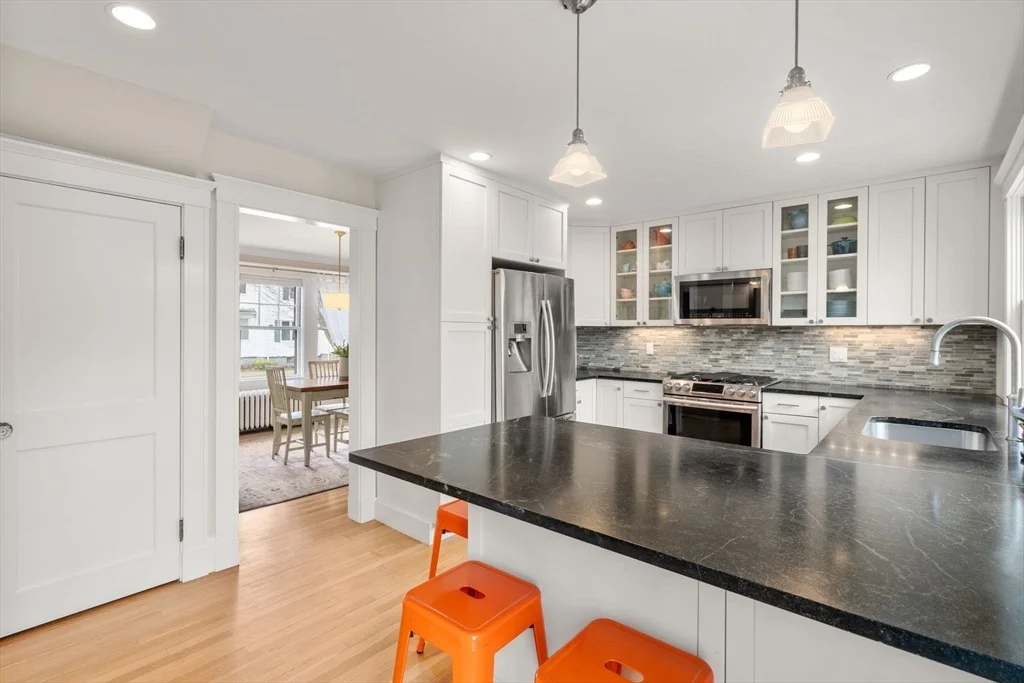 Photo of 16 Preble Gardens Road