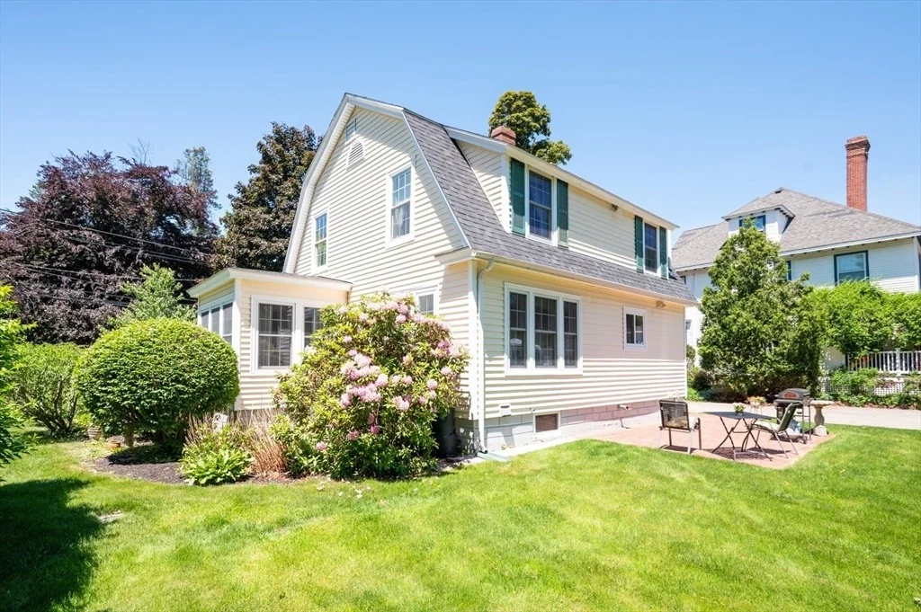 Photo of 30 Hillside Ave.