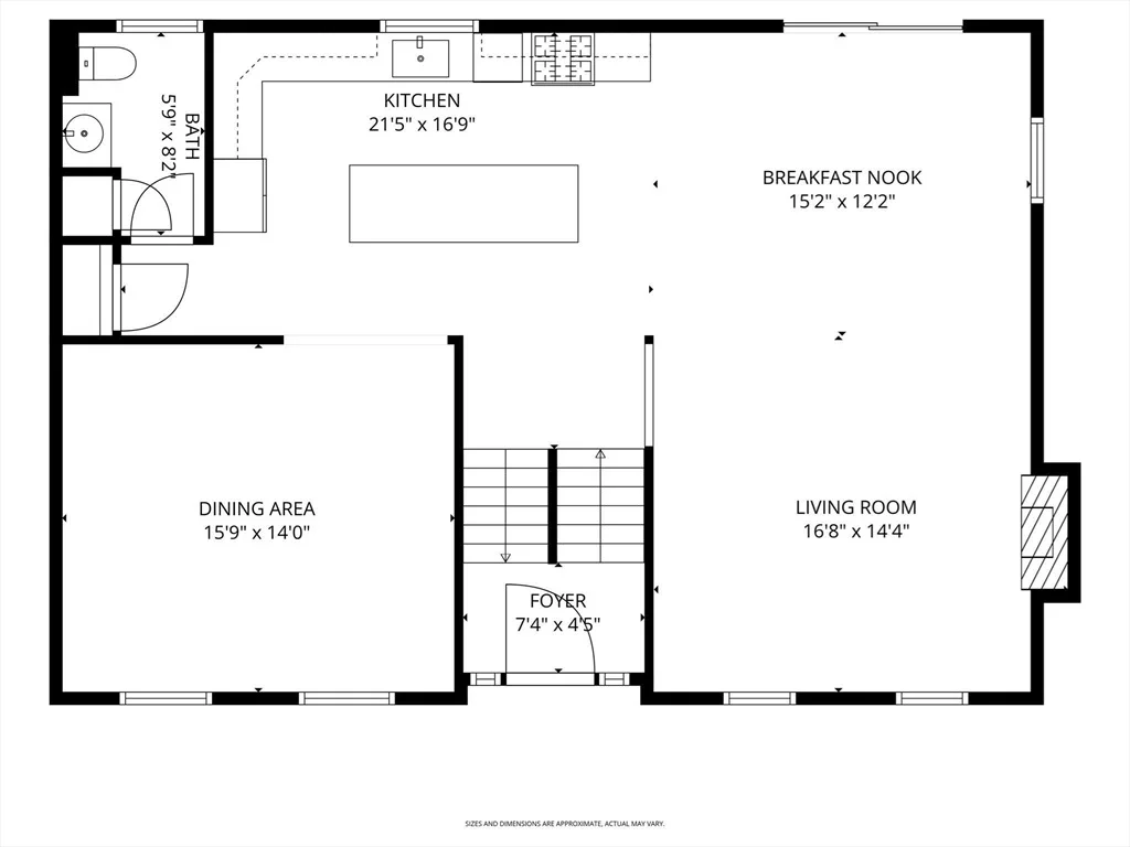 Photo of 219 River Rd