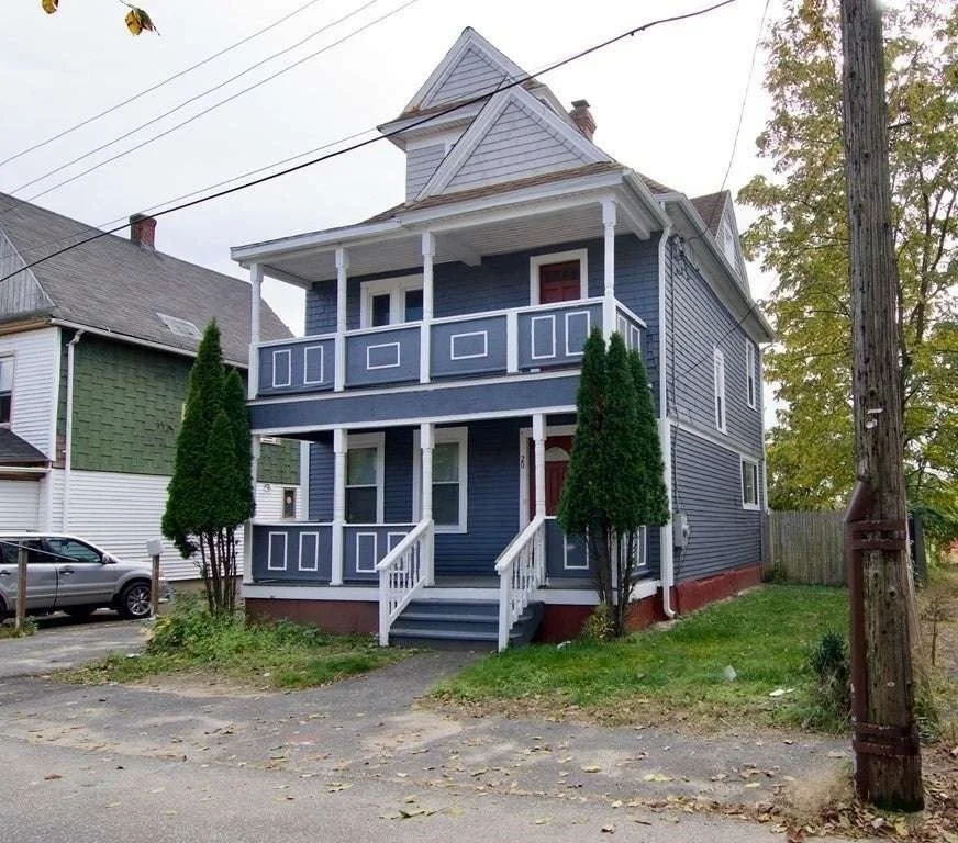 Photo of 20 Crosby St