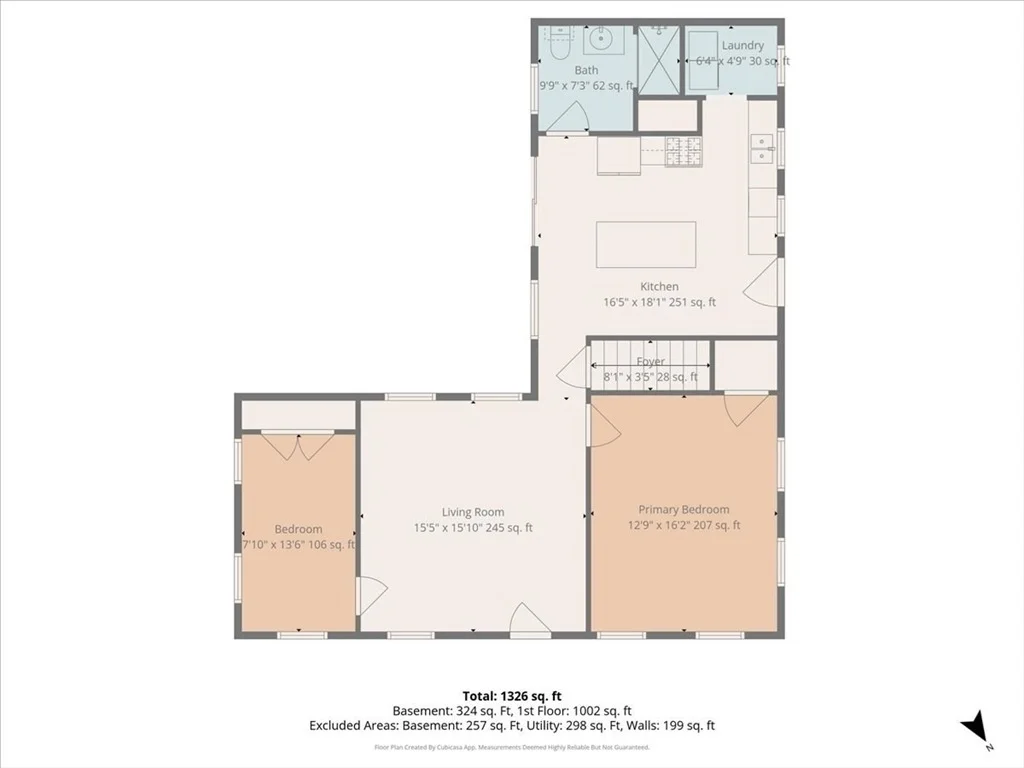 Photo of 106 Fort Hill