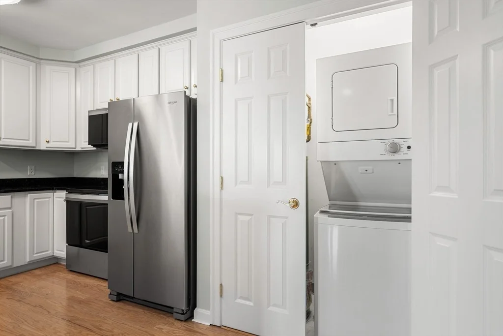 Photo of Unit 307A at 210 Chickering