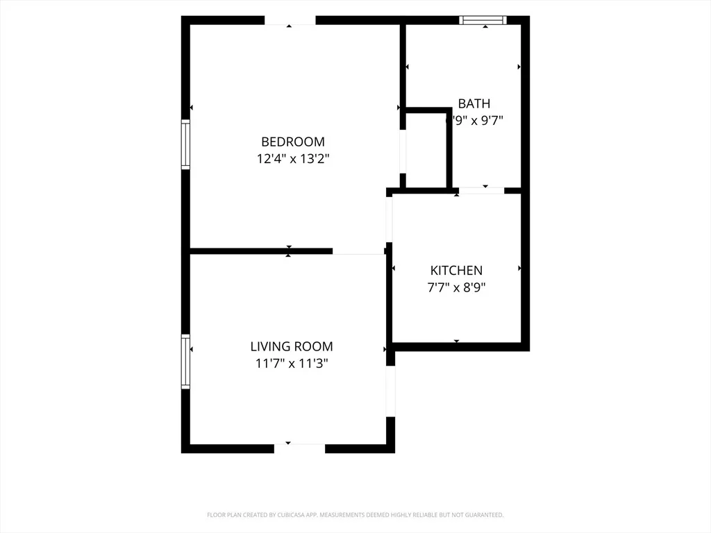 Photo of 64 Bancroft Street