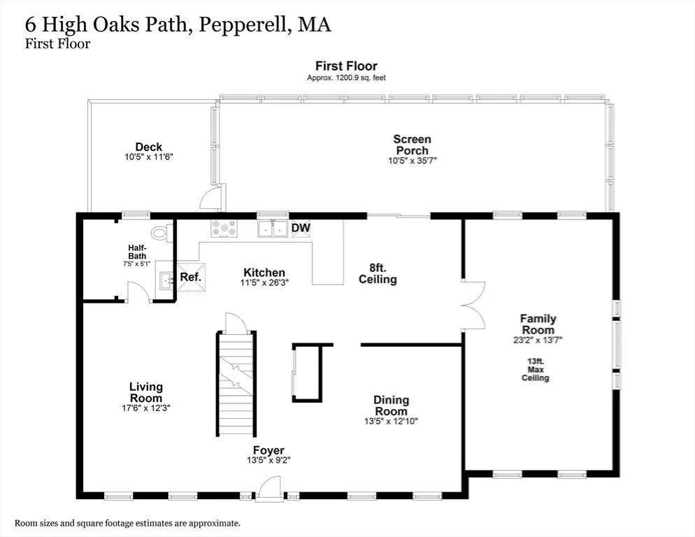Photo of 6 High Oaks Path