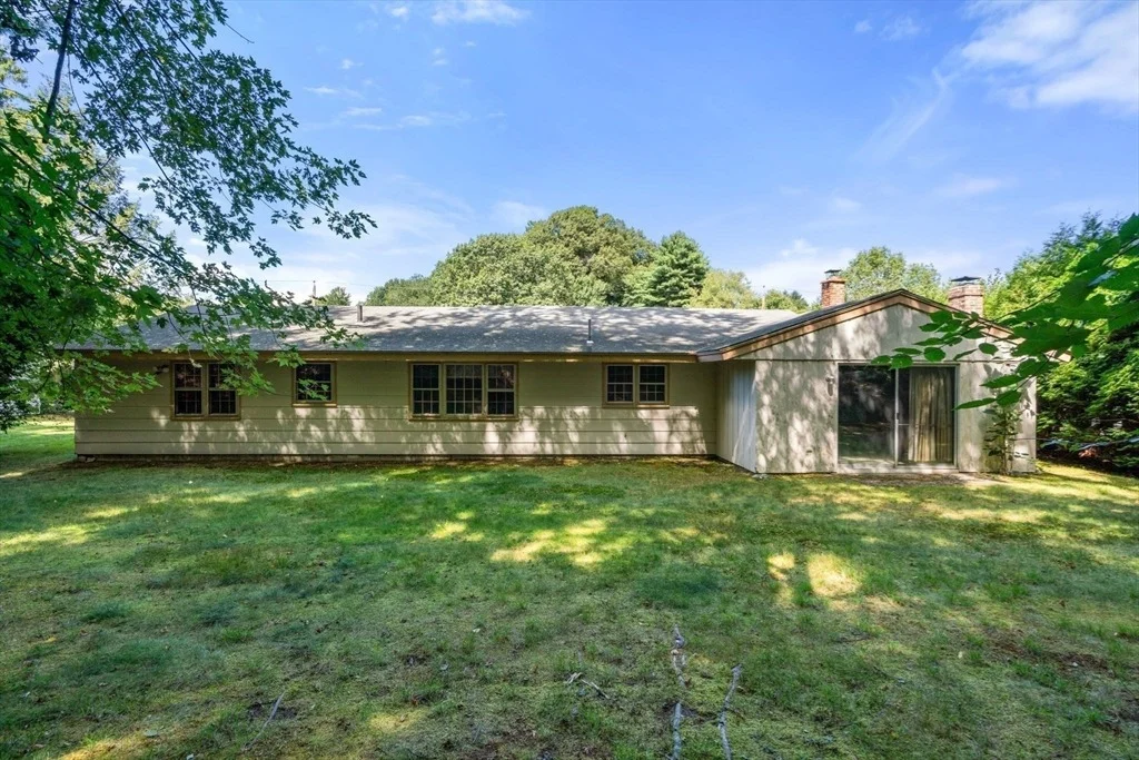 Photo of 16 Larnis Road