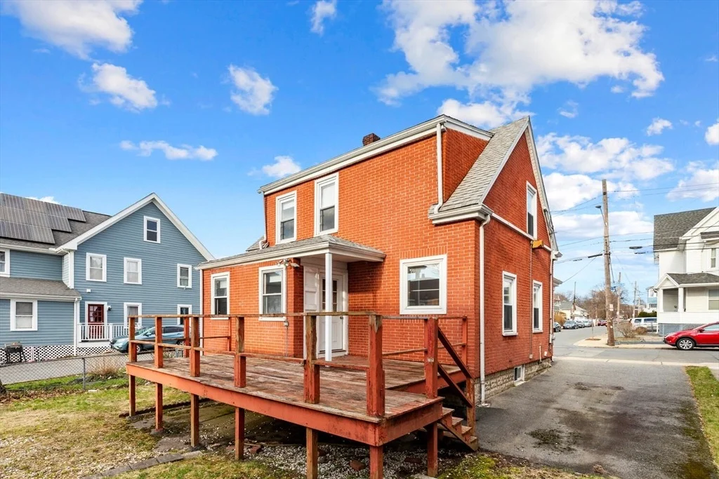 Photo of 159 Madison Street