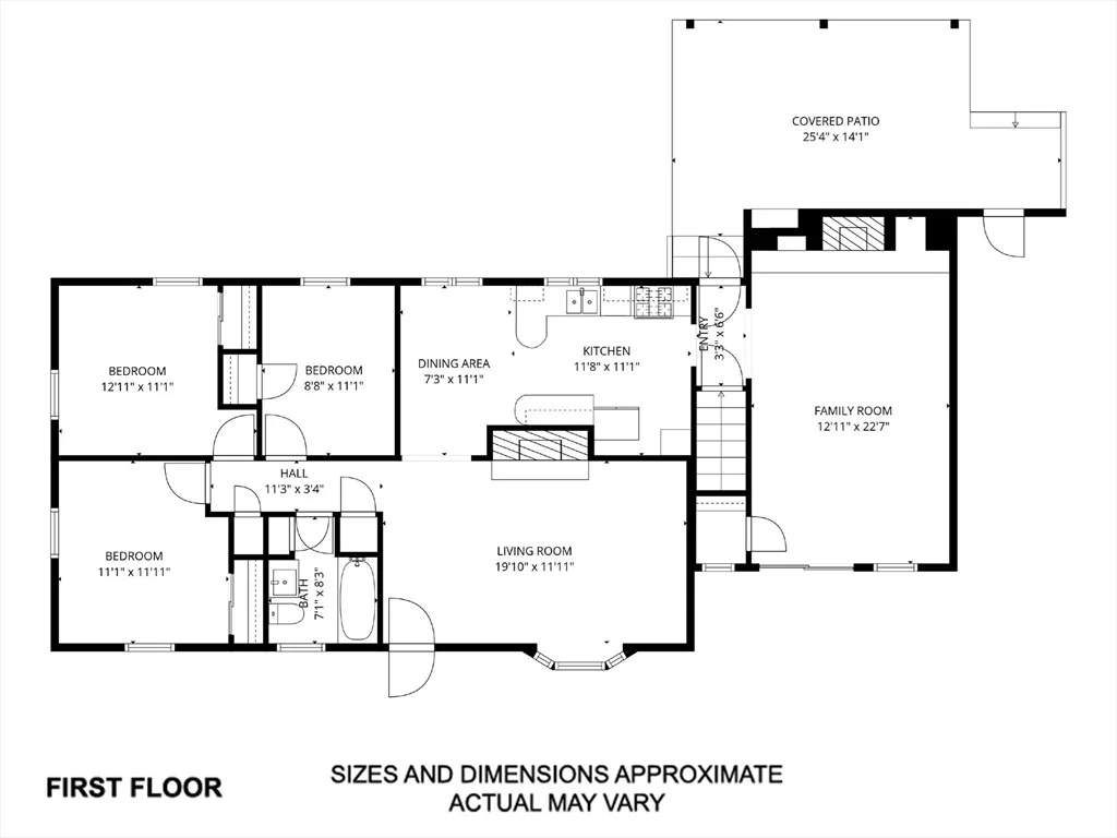 Photo of 260 Hermitage Drive