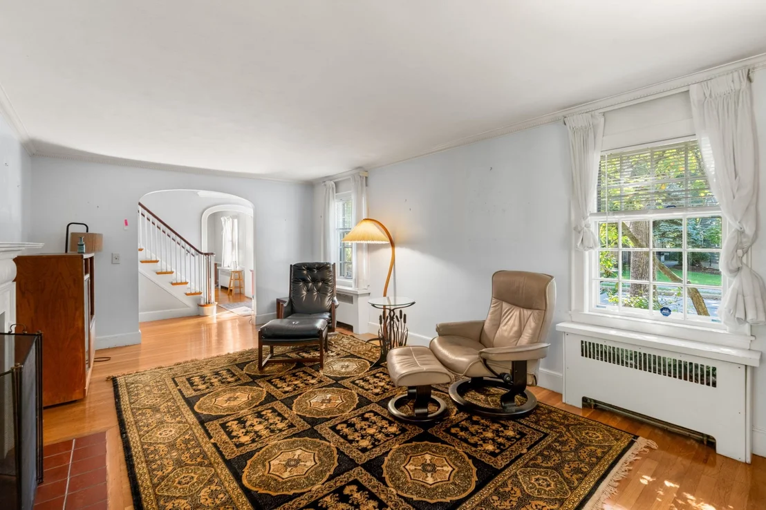 Photo of 20 Buswell Park