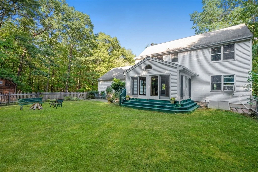 Photo of 8 Bush Road