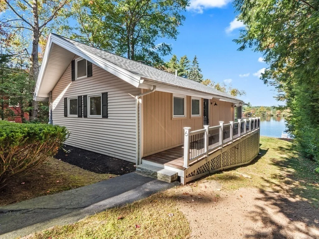 Photo of 6 Winding Cove Rd