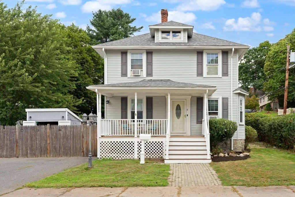 Photo of 8 Palmer Ave