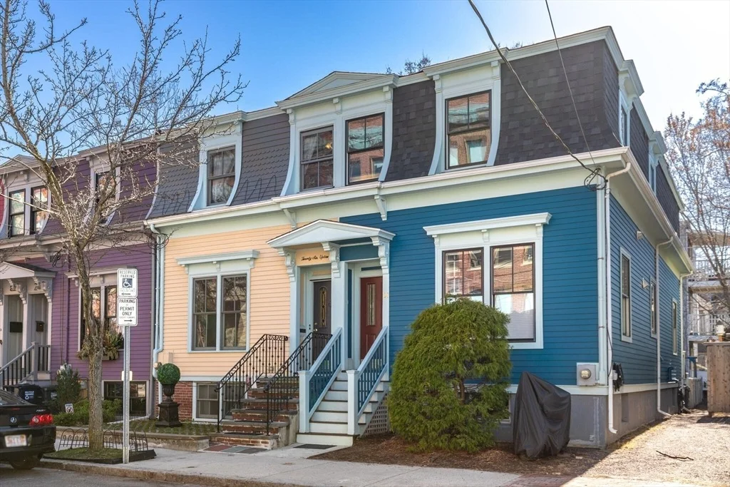 Photo of 26 Upton St