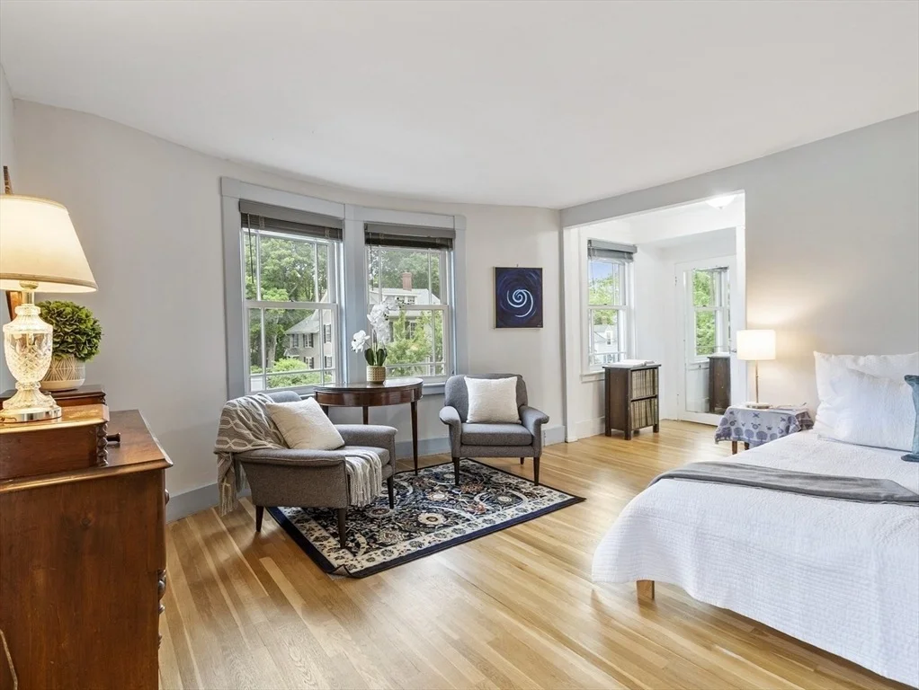 Photo of 14 Thoreau Street