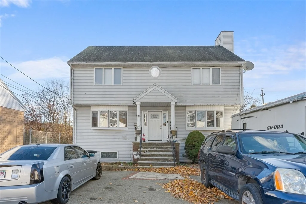 Photo of 25 Auburn St